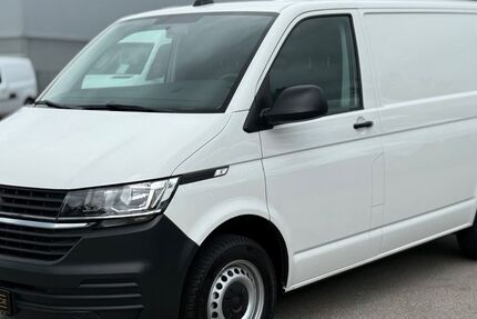 VW T6 Transporter 140.000 km 21.990 &euro; Bergkirchen 85232