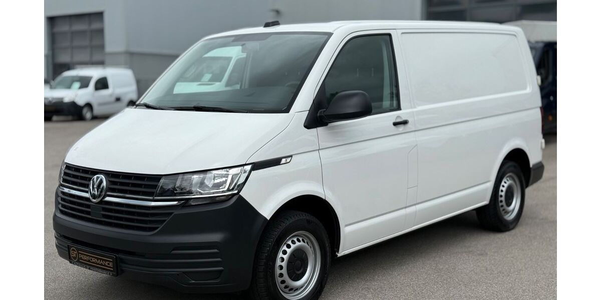 VW T6 Transporter 140.000 km 21.990 &euro; Bergkirchen 85232