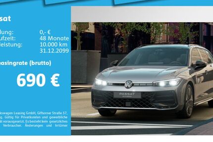 VW Passat 15.000 km 51.351 &euro; München 81669