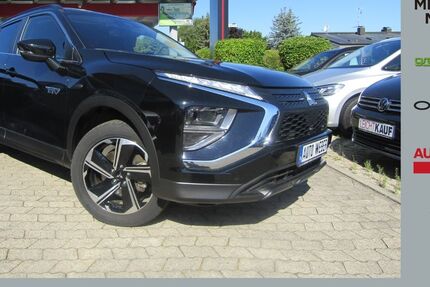 Mitsubishi Eclipse Cross 33.370 km 23.990 € Erding 85435