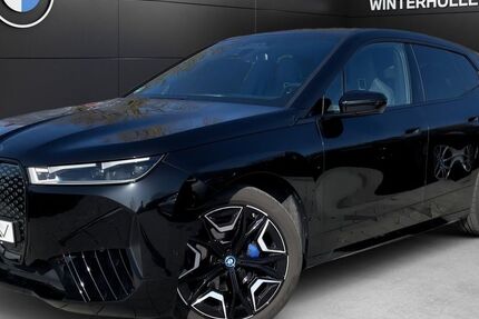 BMW iX 33.400 km 52.480 &euro; Fürstenfeldbruck 82256