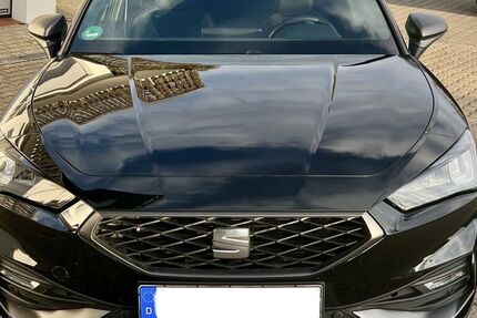 Seat Leon 61.500 km 20.980 &euro; München 80992