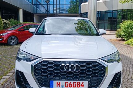 Audi Q3 181.000 km 20.399 &euro; Unterschleißheim 85716