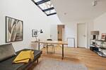 Etagenwohnung München Aubing-Lochhausen-Langwied - 3 Zimmer, 105 m&sup2;, 2.200&euro; | Angebot:26585292