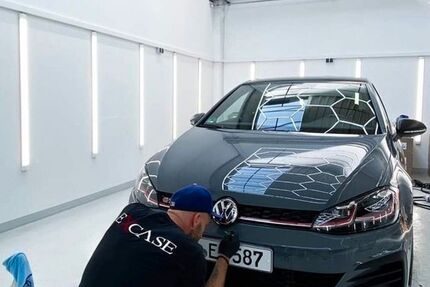 VW Golf 76.000 km 25.900 &euro; München 81737