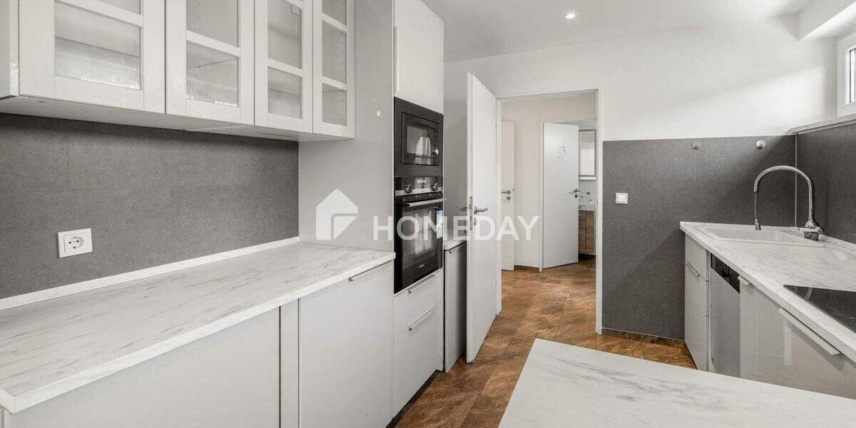 Reihenmittelhaus München Moosach - 5 Zimmer, 220 m&sup2;, 1.298.000&euro; | Angebot:25245590