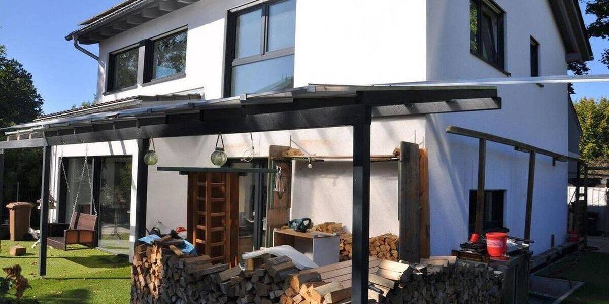 Einfamilienhaus Neuried - 7 Zimmer, 205 m&sup2;, 1.790.000&euro; | Angebot:26434648