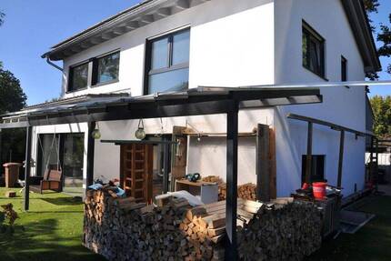 Haus Neuried - 7 Zimmer, 205 m&sup2;, 1.790.000&euro; | Angebot:26434648