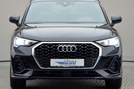 Audi Q3 97.792 km 28.880 &euro; München 80686