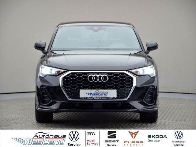 Audi Q3 97.792 km 28.880 &euro; München 80686