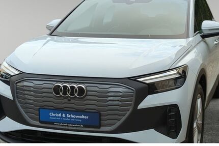 Audi Q4 e-tron 33.350 km 31.983 &euro; München 81476