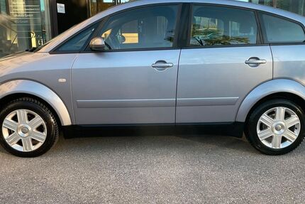 Audi A2 268.144 km 2.850 &euro; Eching bei München 85386