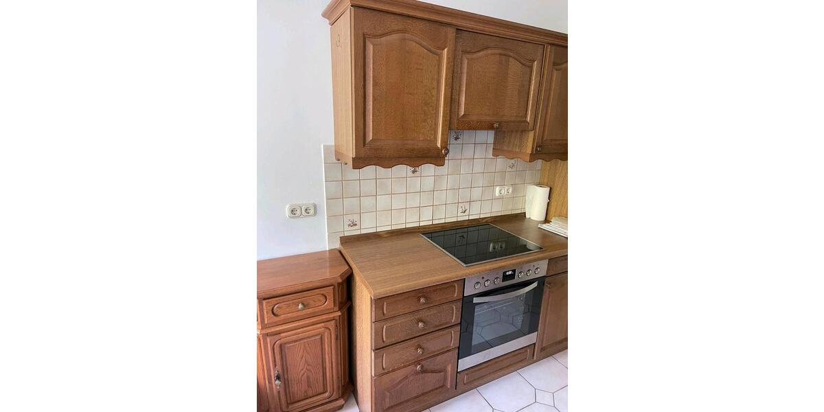 Etagenwohnung München Bogenhausen - 1 Zimmer, 14 m&sup2;, 950&euro; | Angebot:26579844
