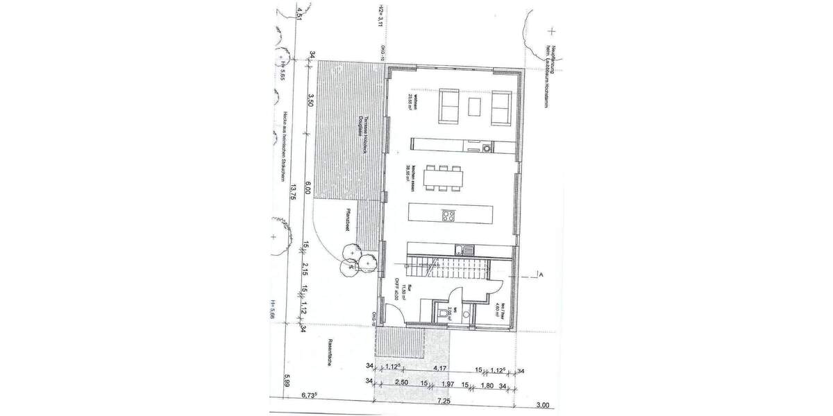 Einfamilienhaus Ebersberg - 4 Zimmer, 156 m&sup2;, 970.000&euro; | Angebot:26290104