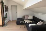 Dachgeschoßwohnung Taufkirchen - 2 Zimmer, 53 m&sup2;, 1.300&euro; | Angebot:26409762