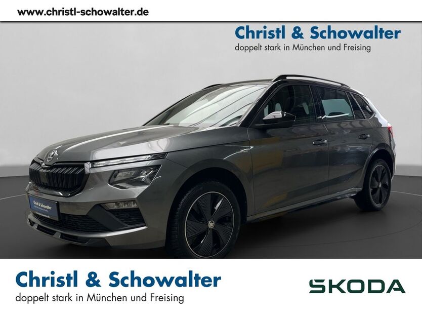 Skoda Kamiq 6.950 km 30.510 € Freising 85356