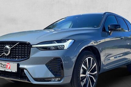 Volvo XC60 4.000 km 45.990 &euro; München 81825