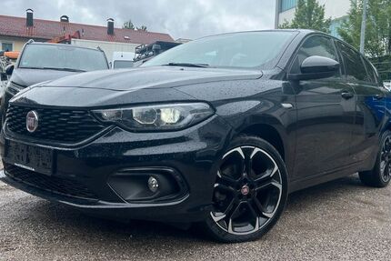 Fiat Tipo 26.000 km 14.590 &euro; Karlsfeld bei München 85757