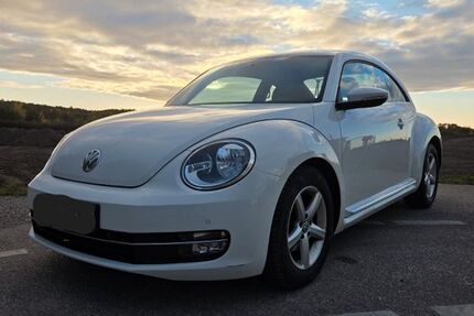 VW Beetle 184.080 km 5.600 &euro; München 80333