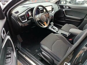 Kia XCEED 1.4T DCT SPIRIT NAV XCL |AHK 57.561 km 18.960 &euro; Höhenkirchen-Siegertsbrun 85635