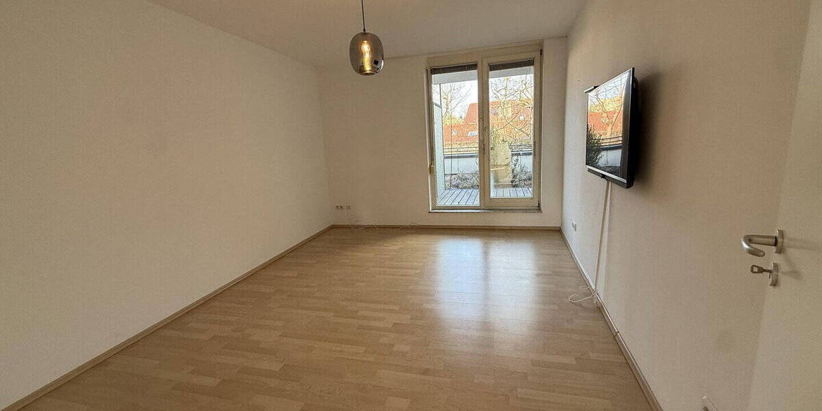Etagenwohnung Gauting Buchendorf - 3 Zimmer, 104 m&sup2;, 610.000&euro; | Angebot:26027052