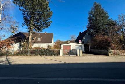 Grundstück Karlsfeld - 1.195.000&euro; | Angebot:25796551