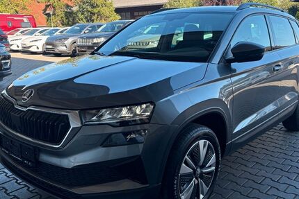Skoda Karoq 52.350 km 21.900 &euro; Ismaning 85737