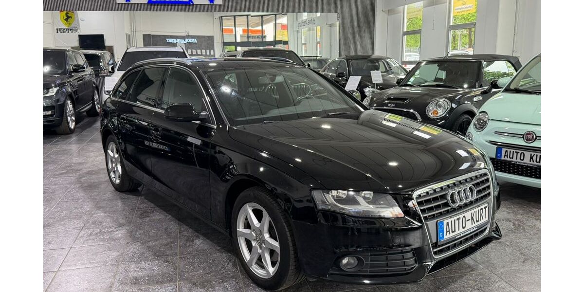 Audi A4 211.324 km 5.690 &euro; München 81829