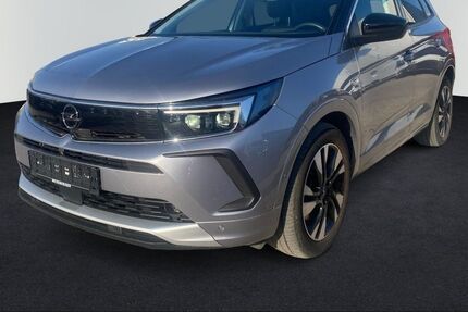 Opel Grandland (X) 38.190 km 22.990 &euro; Neufahrn 85375