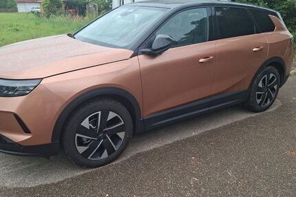 Opel Grandland (X) 4.500 km 28.700 &euro; Schwabhausen 85247