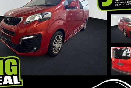 Peugeot Traveller 110.000 km 28.990 &euro; München 80807
