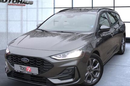 Ford Focus 9.600 km 23.850 &euro; Kirchseeon 85614