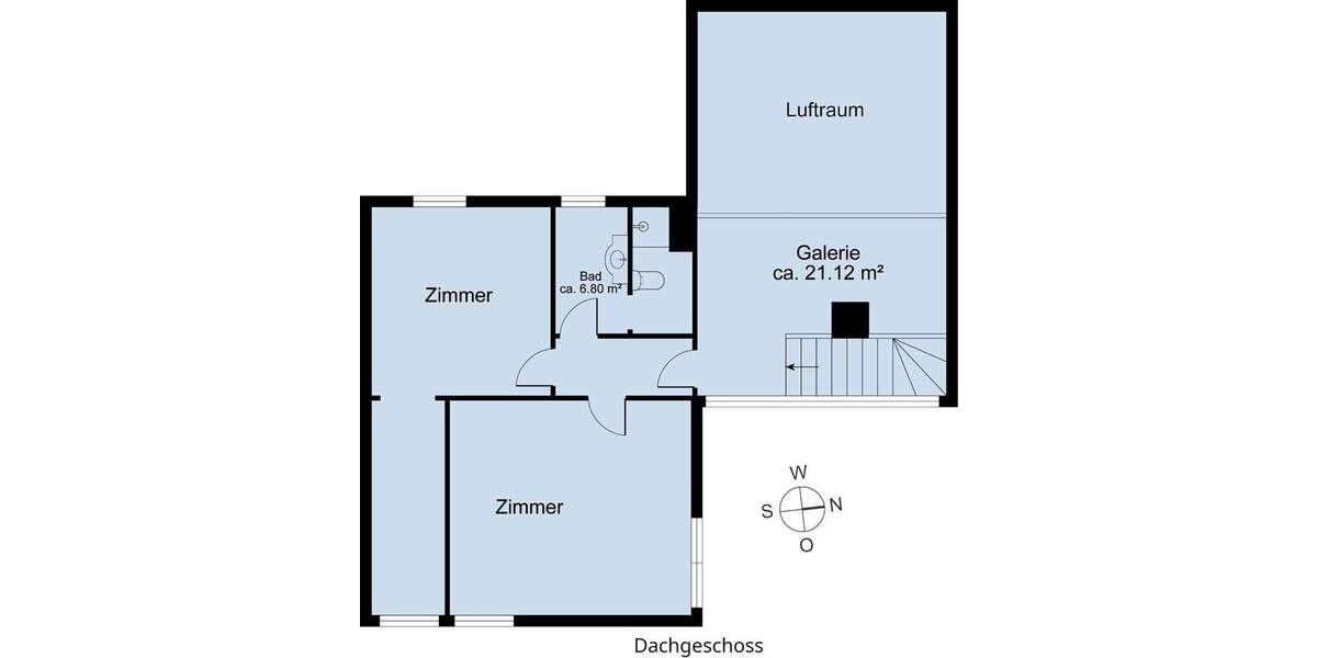 Doppelhaushälfte Grünwald - 5 Zimmer, 247 m&sup2;, 2.895.000&euro; | Angebot:25768429
