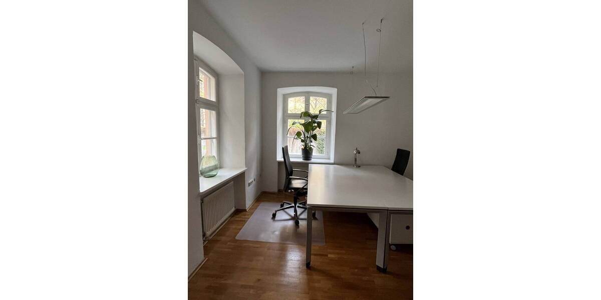 Gewerbeobjekt München Altstadt-Lehel - 1.500&euro; | Angebot:26631574