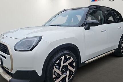 Mini Cooper C Countryman