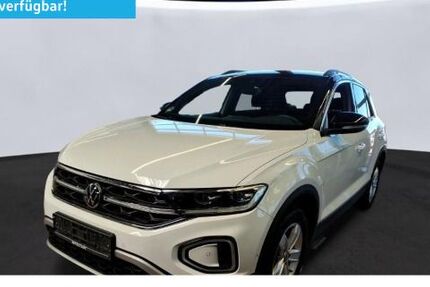 VW T-Roc 24.000 km 26.980 &euro; Olching 82140