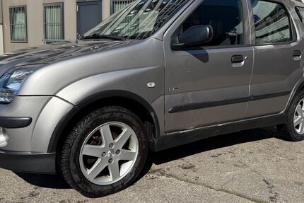 Suzuki Ignis 200.000 km 3.000 € München 80636