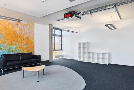 Gewerbeobjekt Ismaning - 1.695&euro; | Angebot:26365684