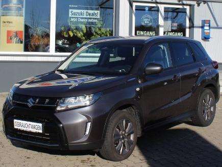 Suzuki Vitara 26.445 km 21.590 &euro; Erdweg-Langengern 85253