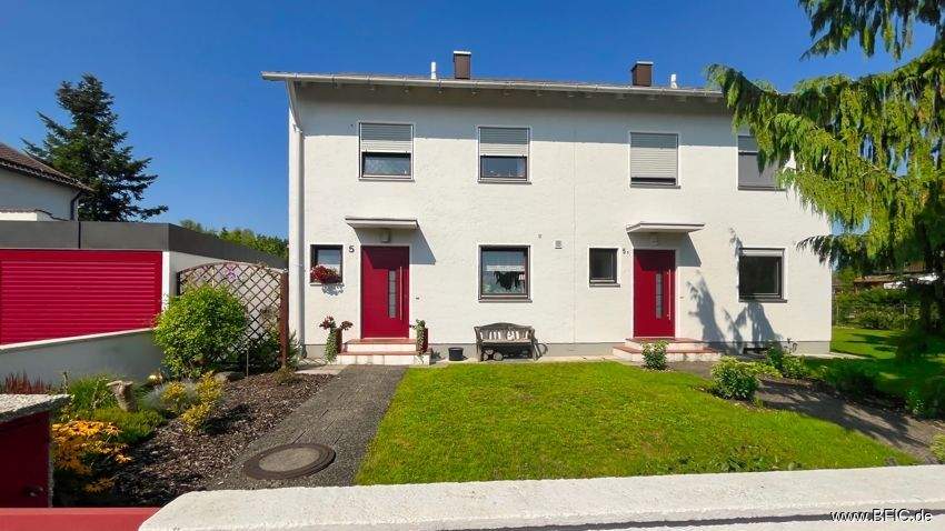 Mehrfamilienhaus, Wohnhaus Gernlinden Gernlinden - 8 Zimmer, 184 m&sup2;, 1.245.000&euro; | Angebot:25699571