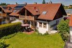 Reihenendhaus Kirchseeon Eglharting - 4 Zimmer, 97 m&sup2;, 690.000&euro; | Angebot:26904233