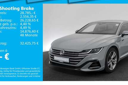 VW Arteon 32.490 km 28.785 &euro; München 80935