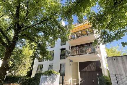 Wohnung München Nymphenburg - 4 Zimmer, 116 m&sup2;, 870.000&euro; | Angebot:26993161