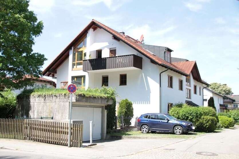 Wohnung zum Kaufen in Olching 370.000 € 65.33 m²