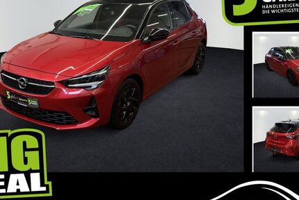 Opel Corsa 42.820 km 13.990 &euro; München 80807