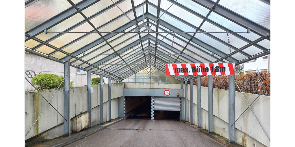 Garagen / Stellplätze München Ramersdorf-Perlach - 9.950&euro; | Angebot:25775529