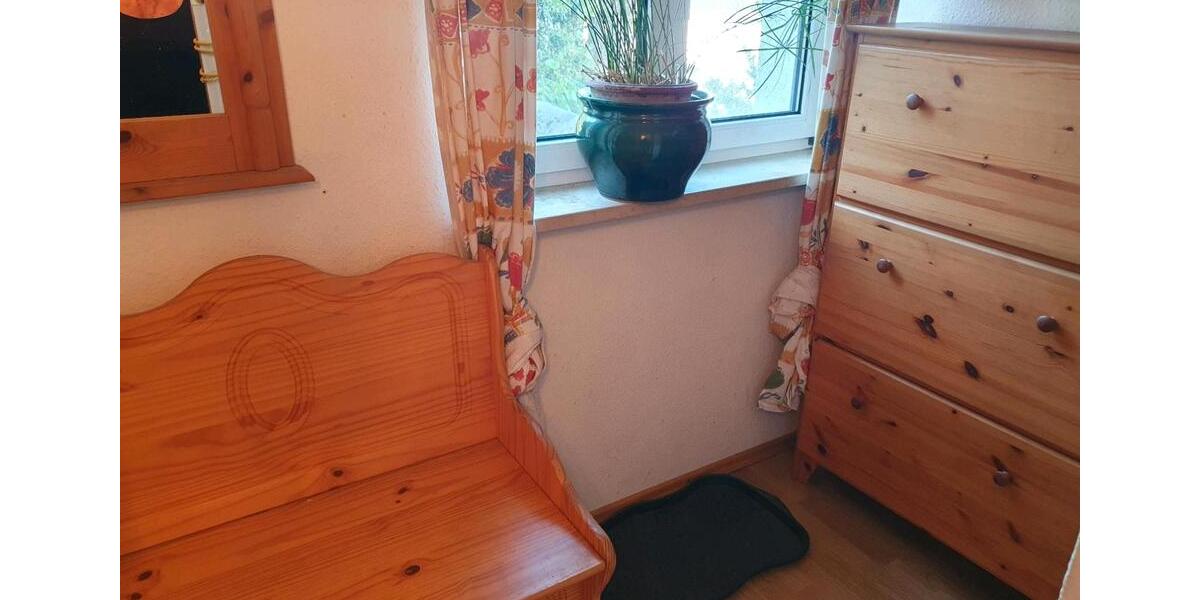 Dachgeschoßwohnung Oberschleißheim - 1 Zimmer, 35 m&sup2;, 600&euro; | Angebot:27598884