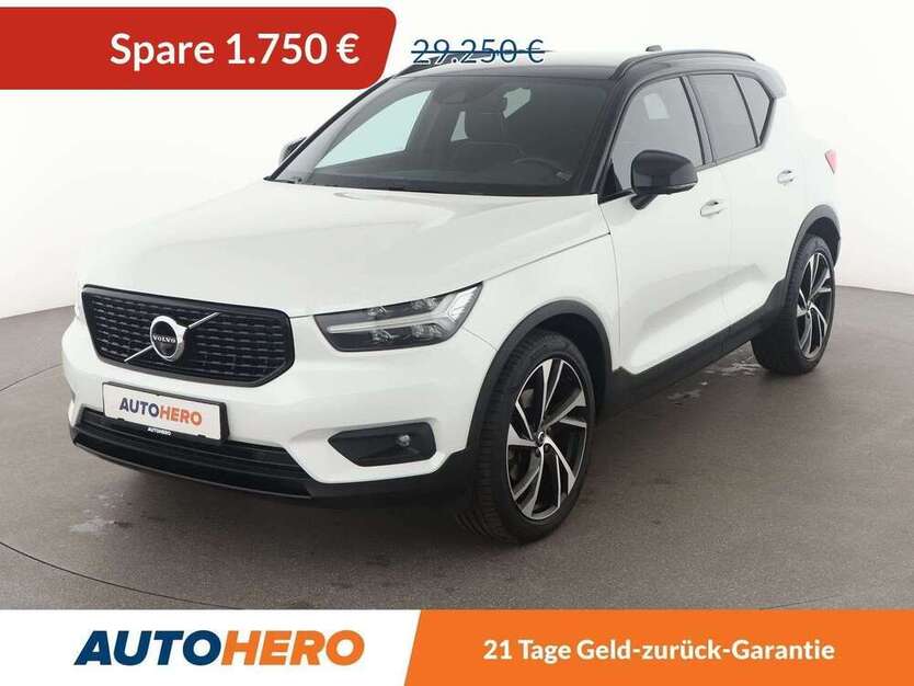 XC40