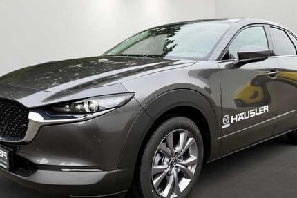 Mazda CX-30 5.000 km 34.990 &euro; Fürstenfeldbruck 82256