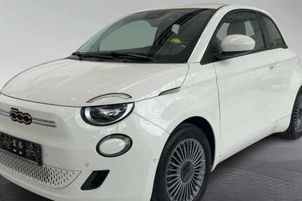 Fiat 500 16.400 km 19.290 &euro; München Neuaubing 81249